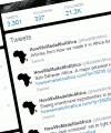 Insight into how Africa uses Twitter twitter