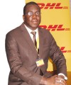‘We didn’t cancel a single flight during the crisis,’ says DHL Mali country manager Aboubacar Konate DH Mali 200x240