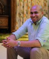 Young Malian talks about impact investing in francophone Africa Issam Chleuh 200x240