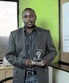 Working from a cyber café ‘office’ for six months: The inspiring story of JamboPay Danson Muchemi