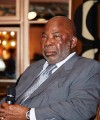 Meet the Boss: Gervais Djondo, co-founder, Ecobank Gervais Djondo