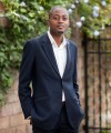 How Cameroon’s Rolex award winner created Africa’s first medical tablet Arthur Zang, inventor of the Cardio Pad.