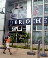Entrepreneur trades corporate world for coffee shop business in Rwanda Brioche200x240