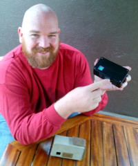 Erik Hersman, CEO of BRCK, says building hardware is critical for Kenya’s future standing in the global tech industry.