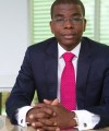 Discussing venture capital and entrepreneurship in Angola Teodoro de Jesus Xavier Poulson