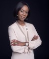 Thoughts from Toyin Saraki on women leadership and Africa Toyin Saraki