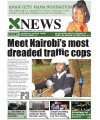 Newspaper hopes to lure young readers by cutting political coverage XNews200x240