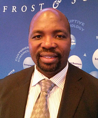 Francis Kibhisa