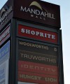 Africa doesn’t need another mega mall, says property expert Manda Hill Mall – a South African investment in Zambia.