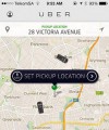 Everyone’s private driver: Uber discusses its business in Africa uber200x240