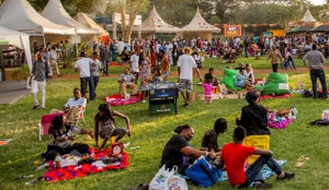 how muthoni ndonga started nairobi s blankets wine event
