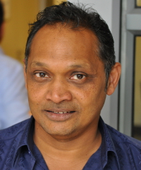 "We will look back at this time as the golden age for Africa; the time to have started businesses. The time to have been born and to be young," says Herman Singh