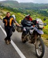 Talking Africa perceptions vs reality with the first woman to bike around the continent Jolandie Rust (1) 200x240x