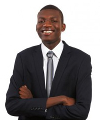 “I think in Africa there are a lot of young entrepreneurs who have great ideas but they never get noticed or past the small-scale level. I think one reason is that they poorly position themselves and the organisation. They don’t know how to tell their story. They don’t know how to create their brand. And I think that is also very important,” says Tom Osborn.