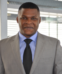 "You are going to be part of the best generation this continent has seen. But to keep going forward we can’t be held back by this self-bigotry of low expectation," says NJ Ayuk, managing partner of Centurion Law Group