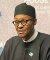 Nigeria: The long road ahead Muhammadu Buhari