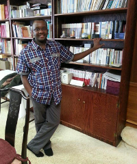 "We are working to partner with more colleges and universities around the world, enabling students to access more educational opportunities," says Humphrey Musila, founder of African Tutor.