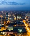 Why east Africa is ripe for industrialisation The future of Kenya’s business environment is looking increasingly bright as the national economy continues to grow at an enviable pace.