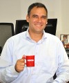 Meet the Boss: Bruno Olierhoek, MD for Central Africa, Nestlé Bruno Olierhoek