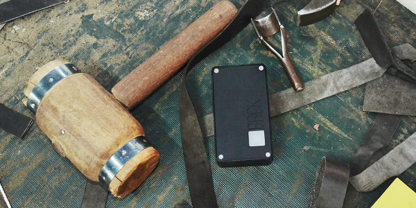 BRCK makes accessing the Internet simple and reliable wherever you are. It aims to break the connectivity barrier in Africa, one router at a time.