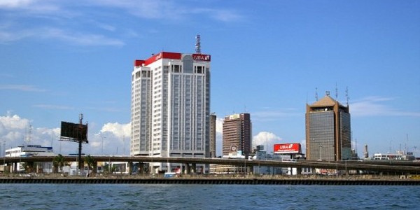 Lagos, Nigeria
