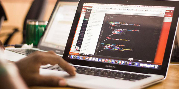 A number of initiatives are currently aimed at boosting the continent's software development talent.