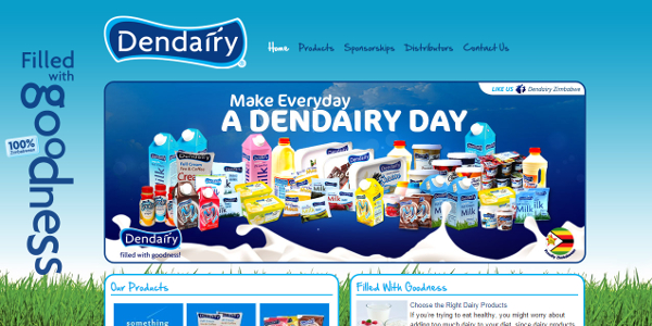 How we made it in Africa talks to Spear Capital about their US$6m investment deal with leading Zimbabwean dairy company, Dendairy.