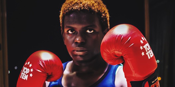 "Just walking on the street, a woman will be harassed by multiple men and yet we, as a people, haven’t even considered giving women psychological and physiological tools to deal with such instances. We are trying to change that," says Mildred Apenyo, founder of Uganda's women-only gym.