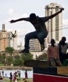 Anticipating the future: Forces that could shape Africa’s insurance industry Nairobi Skateboarding 200x240