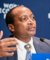 South Africa’s 10 greatest businesspeople – all time rankings Patrice Motsepe, founder of African Rainbow Minerals - WEF 200x240