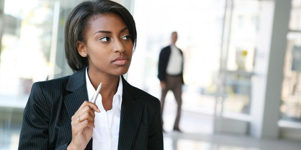 Research by McKinsey shows that Africa has more women in executive committee, CEO and board roles than the global average. However, with only 5% of CEOs and 29% of senior managers being women – as well as only 36% of all promotions going to women – there is still huge room for improvement.