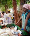 Despite growth of modern retail, traditional trade still a significant opportunity agricullture woman kiosk 200x240
