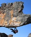 Rock climbers boost economy of South Africa’s Cederberg mountains Picture source: CapeNature
