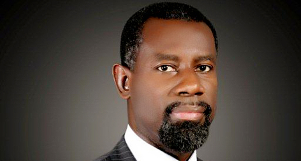 "One of the key things that we have learnt is that in Africa you need to keep your business model very simple," says Akinwole Omoboriowo II, CEO of Genesis Electricity.