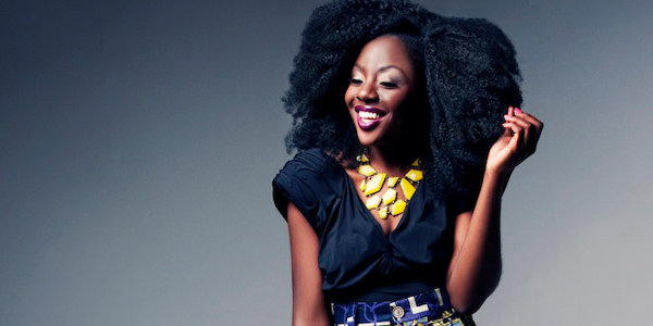 Ngozi Opara Businesswoman Sees Opportunity In Natural Hair Movement