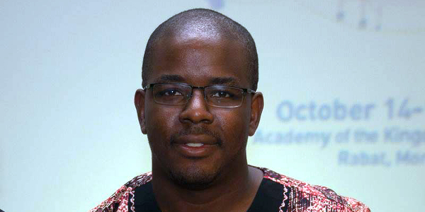 Sesinam Dagadu has a simple, yet effective, solution for the lack of formal addresses in Ghana. SnooCode is a mobile app that uses a computer algorithm to generate a unique code – for any location – which then serves as an address.