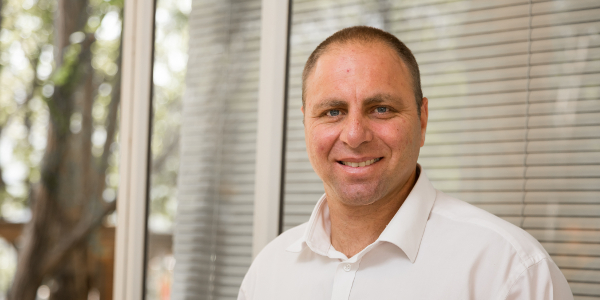 While Hasbro is looking to gain a greater market share in South Africa, the weakening rand is a concern for the top company, according to Gavin Mansour who heads up the company's South African subsidiary.
