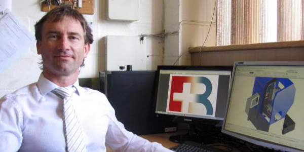"Over the past two years, we have noticed a rapid increase in demand for our products from African countries due to the growing popularity of formalised food production and packaging," said Mikko Brunner, director of Renlaw.