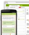 Customer care via WhatsApp: Kenyan company finds traction abroad ongair 200x240