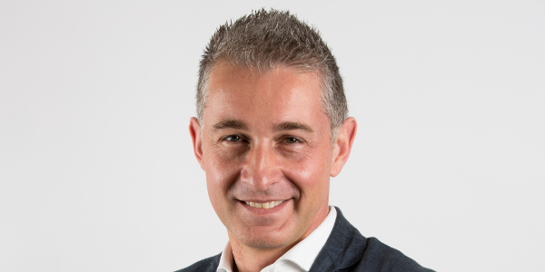 "Many organisations and companies – especially financial institutions – are under threat from disruption," said Ashley Veasey,