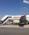 Fastjet Zimbabwe wants to capture bus travellers with low-cost flights Fastjet 200x240