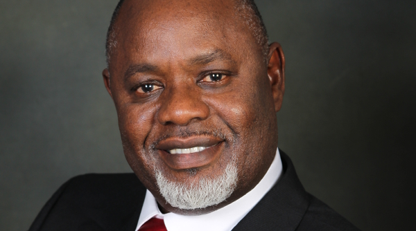 Greg Ogbeifun is the chairman and CEO of Nigerian marine logistics company, Starzs Investments Company.
