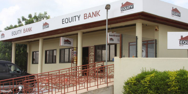 Kenya's Equity Bank has found success by targeting low-income earners.