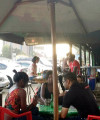 ‘Happy days’ for Kenyans means consumer confidence continues to climb Nairobi restaurant 200x240