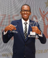 How this 22-year-old aims to shake up online shopping in Cameroon Fabrice Alomo 200x240