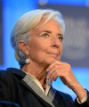 Lagarde calls for diversification of Central Africa’s resources Christine Lagarde 200x240