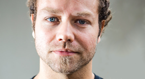 Duran de Villiers is the founder of SteadiDrone, a com