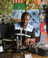 Latin American lessons for Africa Entrepreneur Africa Zambia Tailor sewing 200x240