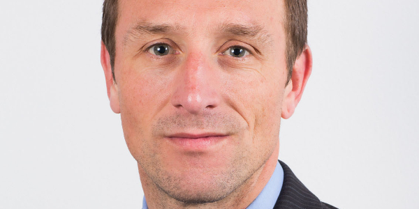 "Particularly in Africa, it simply isn’t enough to rely on the media to influence your stakeholders," says Marcus Courage.