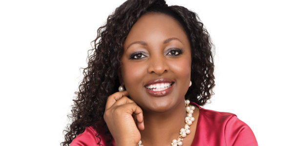 “I don’t think there is ever a right time. A lot of times an entrepreneur has to make a decision and make a move. If you keep waiting for the right time, which means the safest time, you might wait forever.” – Carole Mandi, founder of Carole Mandi Media Limited in Kenya